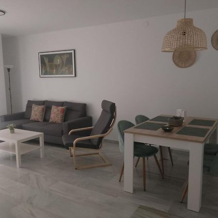 Fuengirola Puerto 2 Room & Parking Dış mekan fotoğraf