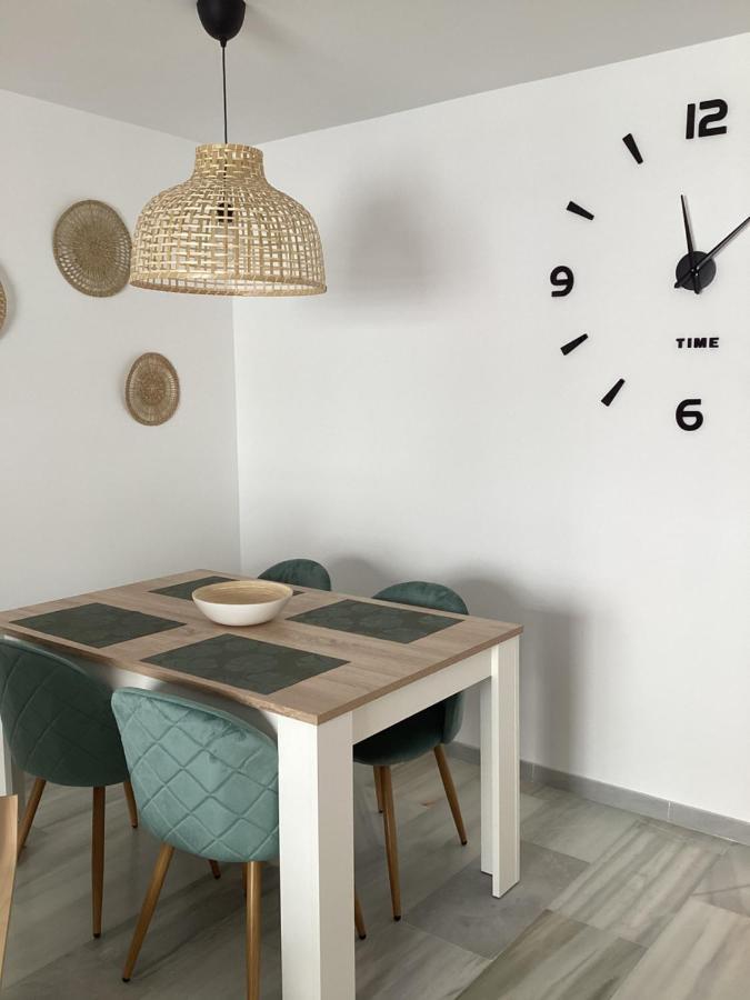 Fuengirola Puerto 2 Room & Parking Dış mekan fotoğraf