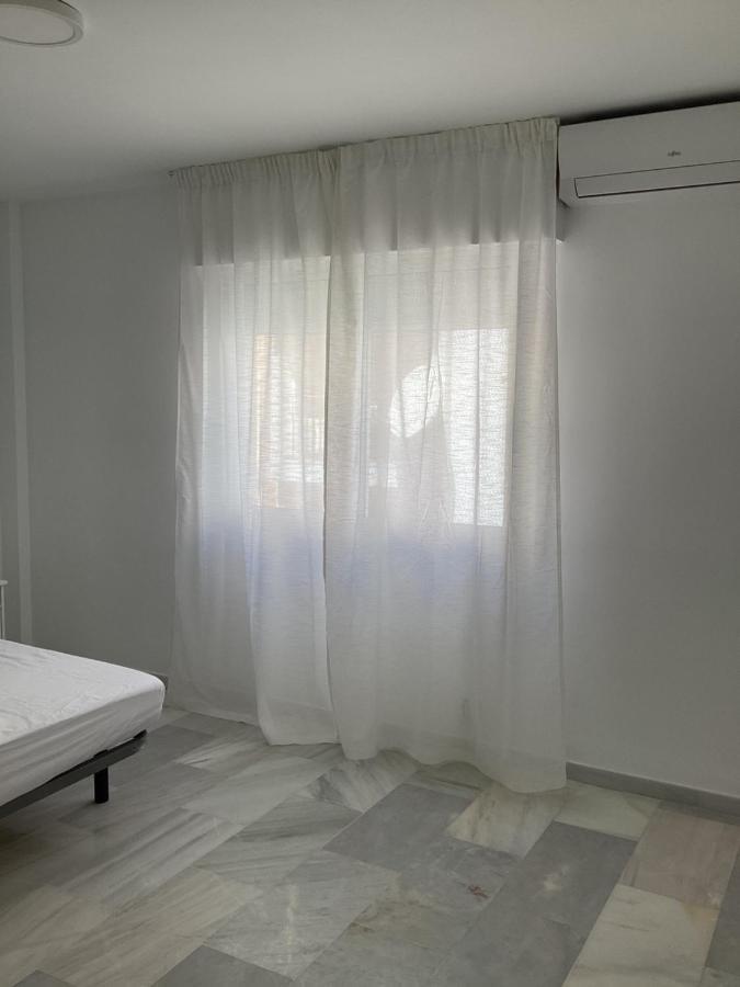 Fuengirola Puerto 2 Room & Parking Dış mekan fotoğraf