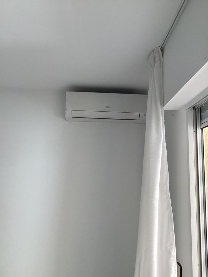 Fuengirola Puerto 2 Room & Parking Dış mekan fotoğraf