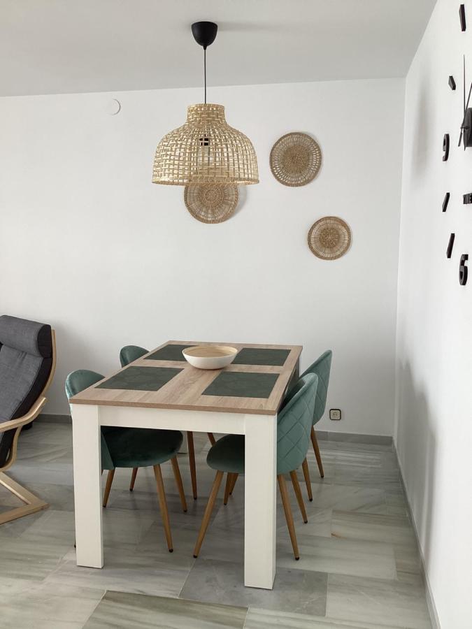 Fuengirola Puerto 2 Room & Parking Dış mekan fotoğraf