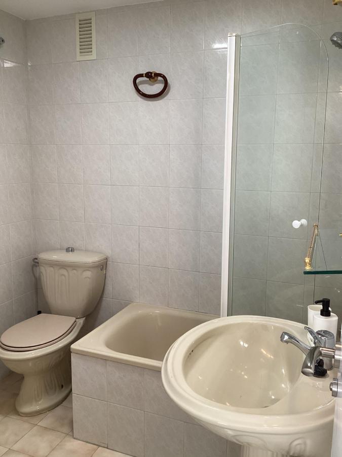 Fuengirola Puerto 2 Room & Parking Dış mekan fotoğraf