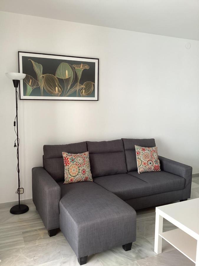 Fuengirola Puerto 2 Room & Parking Dış mekan fotoğraf