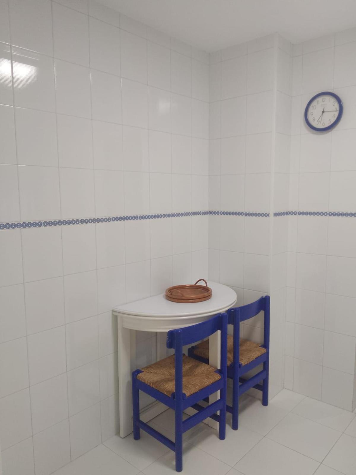 Fuengirola Puerto 2 Room & Parking Dış mekan fotoğraf