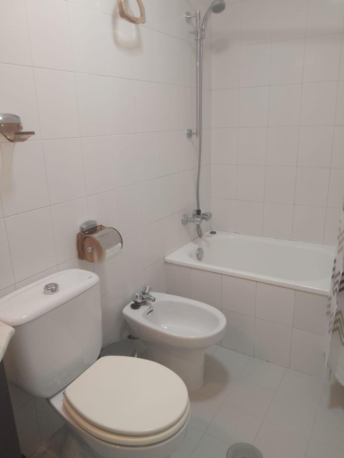 Fuengirola Puerto 2 Room & Parking Dış mekan fotoğraf