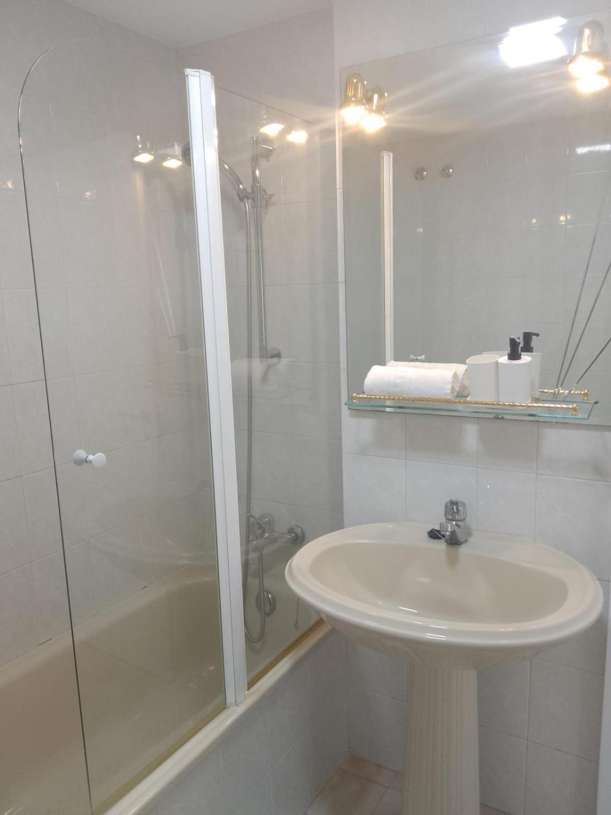 Fuengirola Puerto 2 Room & Parking Dış mekan fotoğraf