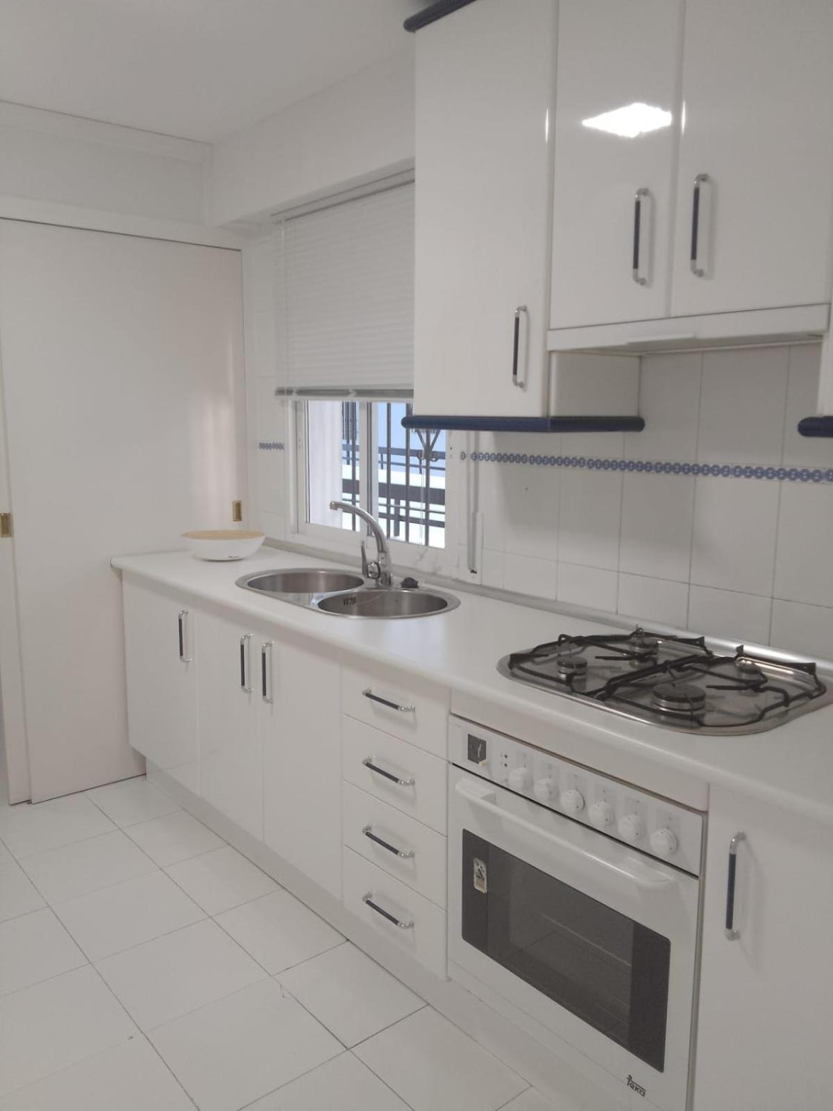 Fuengirola Puerto 2 Room & Parking Dış mekan fotoğraf