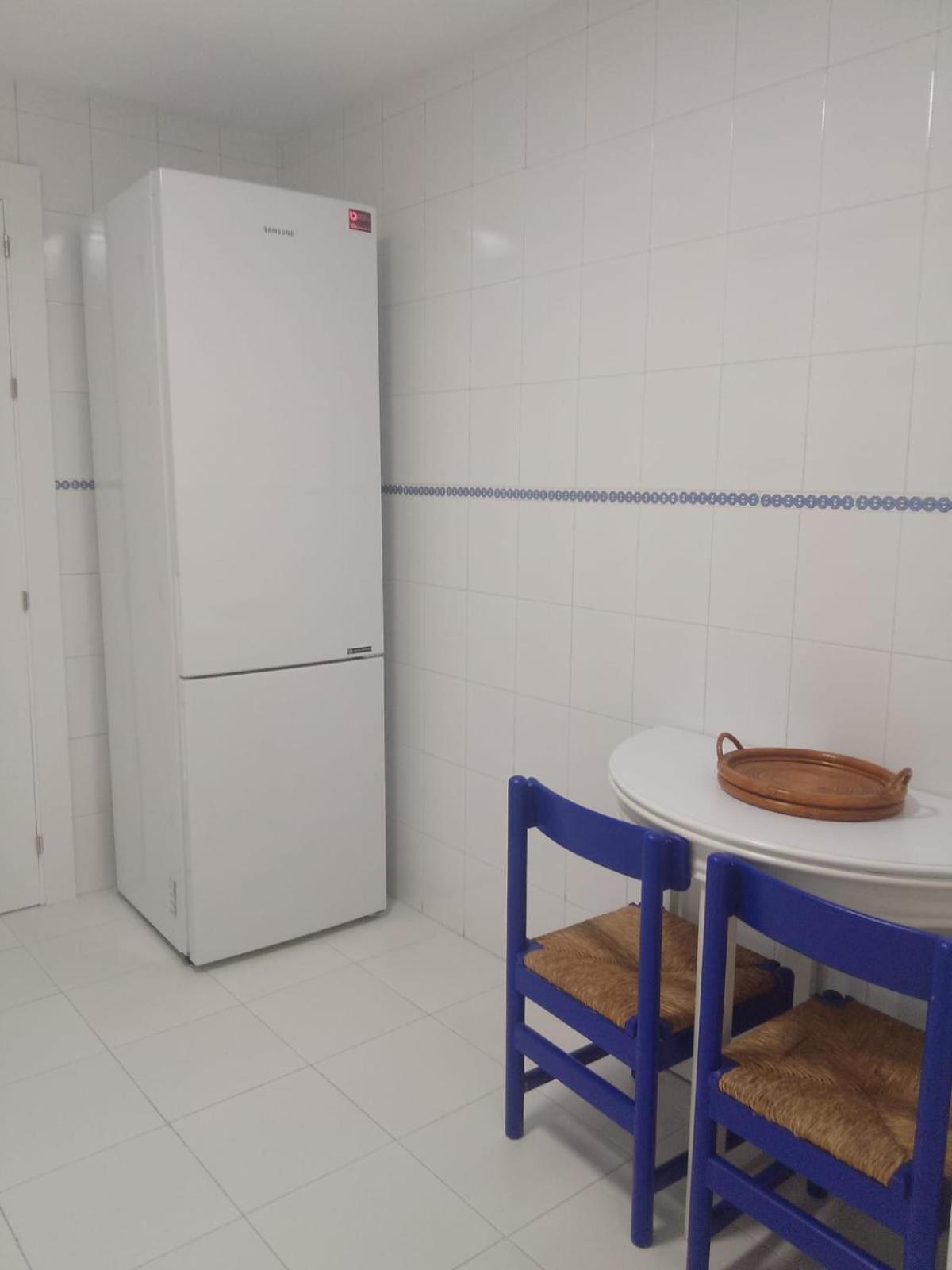 Fuengirola Puerto 2 Room & Parking Dış mekan fotoğraf